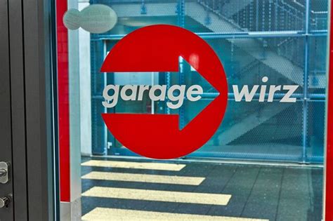 GARAGE WIRZ AG